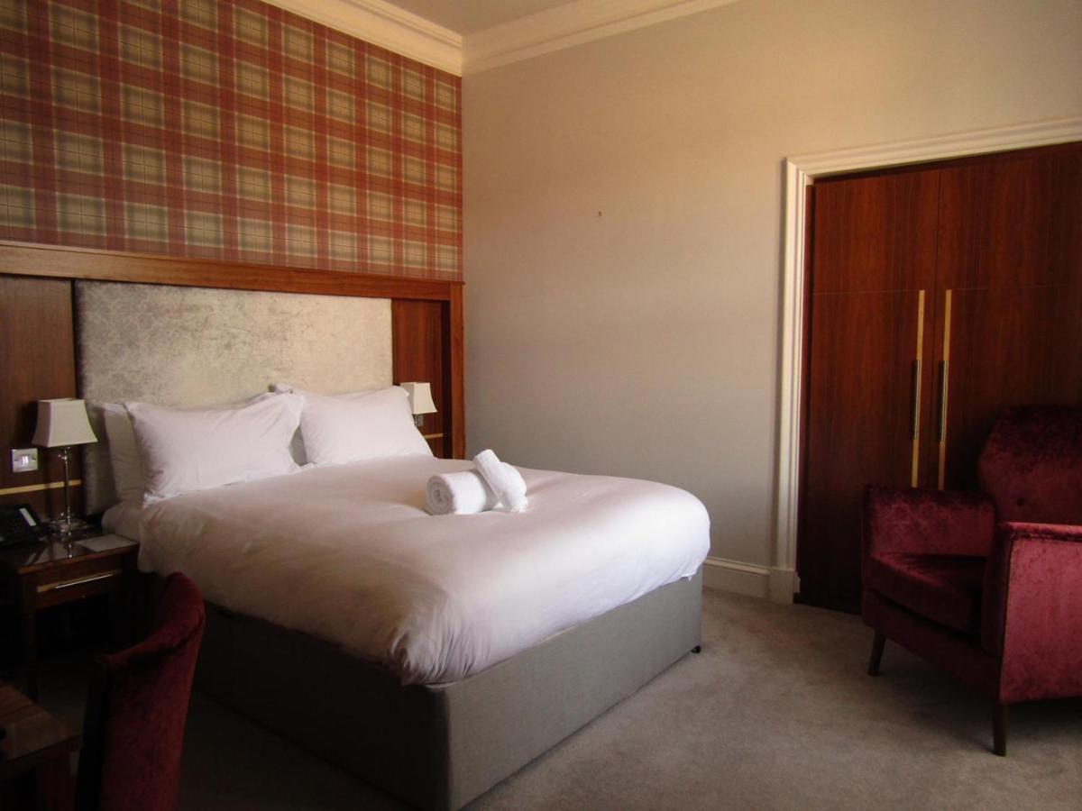The Craigie Hotel เพนิคูค ภายนอก รูปภาพ