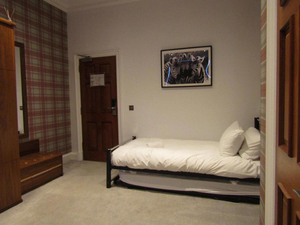 The Craigie Hotel เพนิคูค ภายนอก รูปภาพ