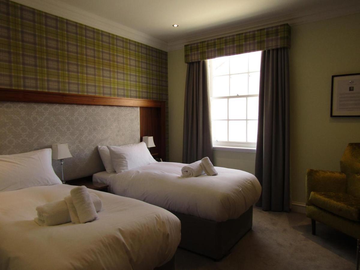 The Craigie Hotel เพนิคูค ภายนอก รูปภาพ