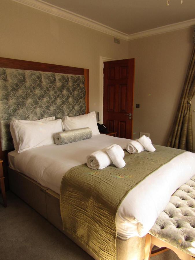 The Craigie Hotel เพนิคูค ภายนอก รูปภาพ