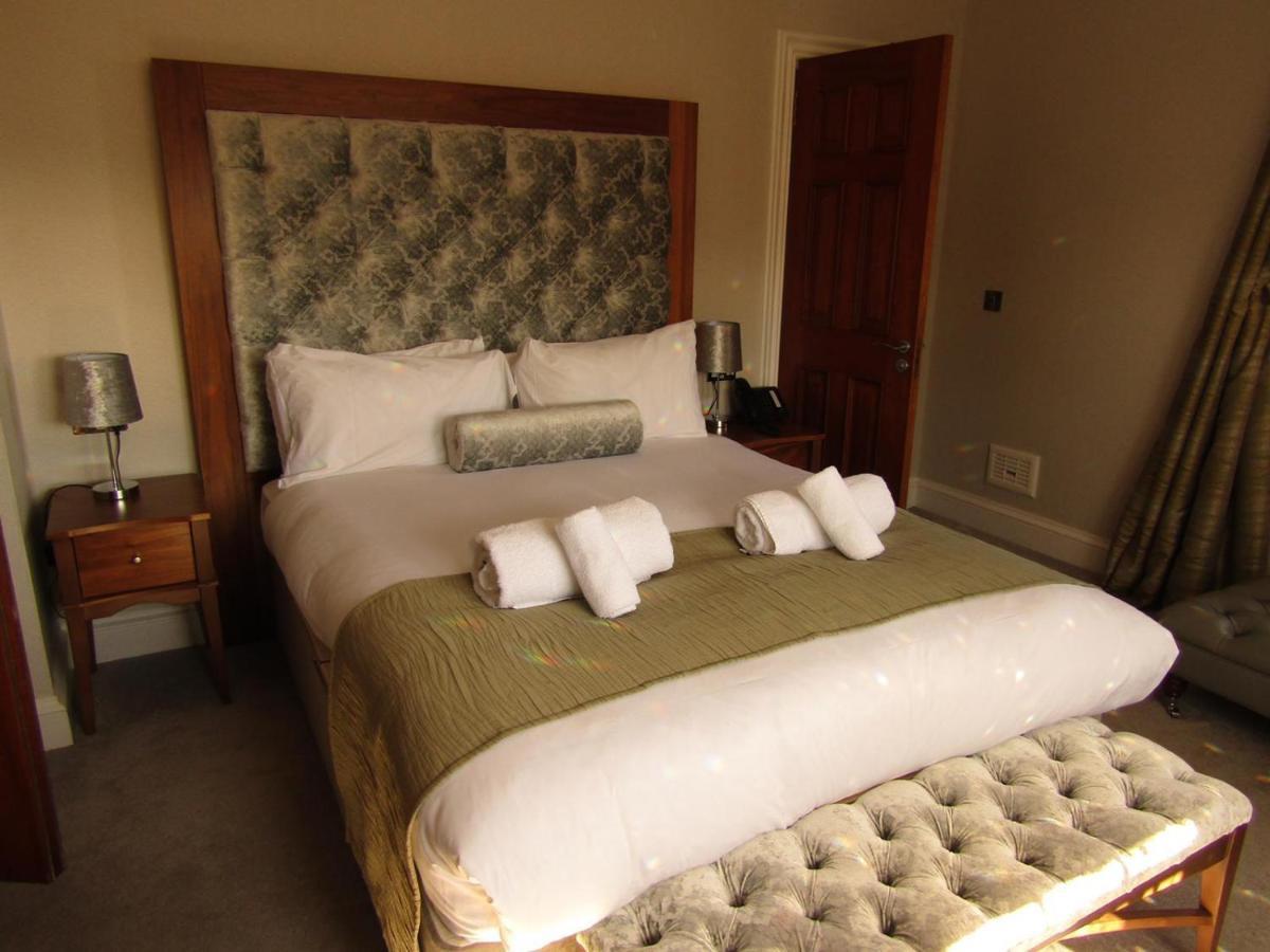 The Craigie Hotel เพนิคูค ภายนอก รูปภาพ