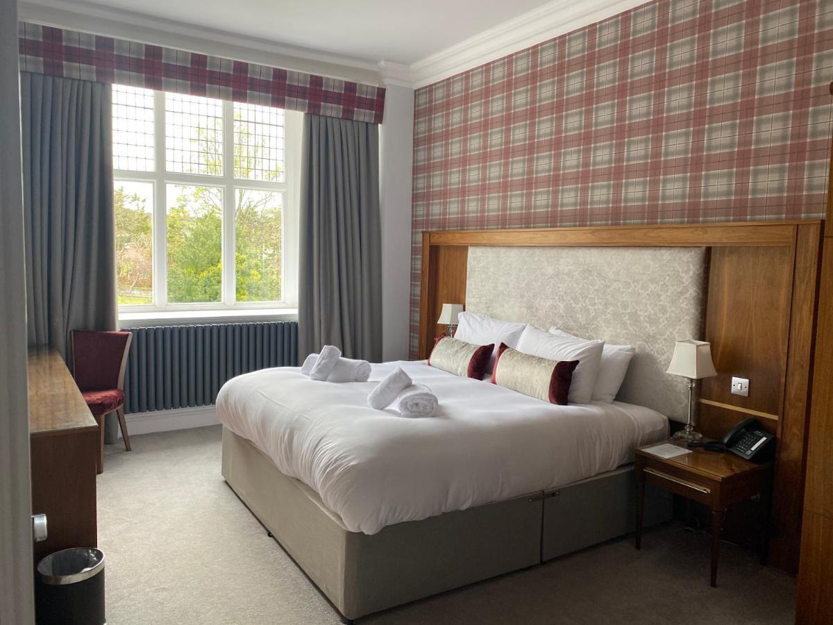 The Craigie Hotel เพนิคูค ภายนอก รูปภาพ