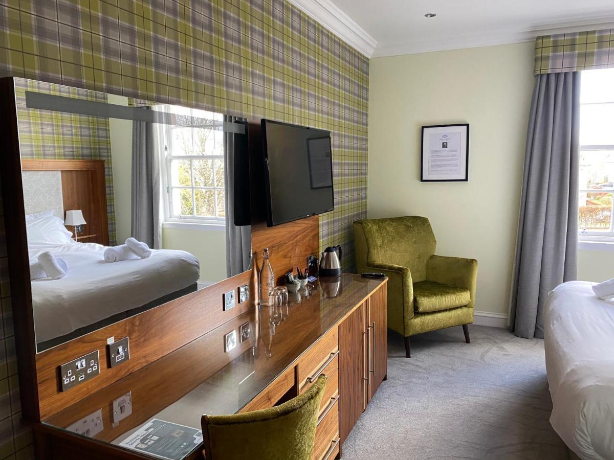 The Craigie Hotel เพนิคูค ภายนอก รูปภาพ