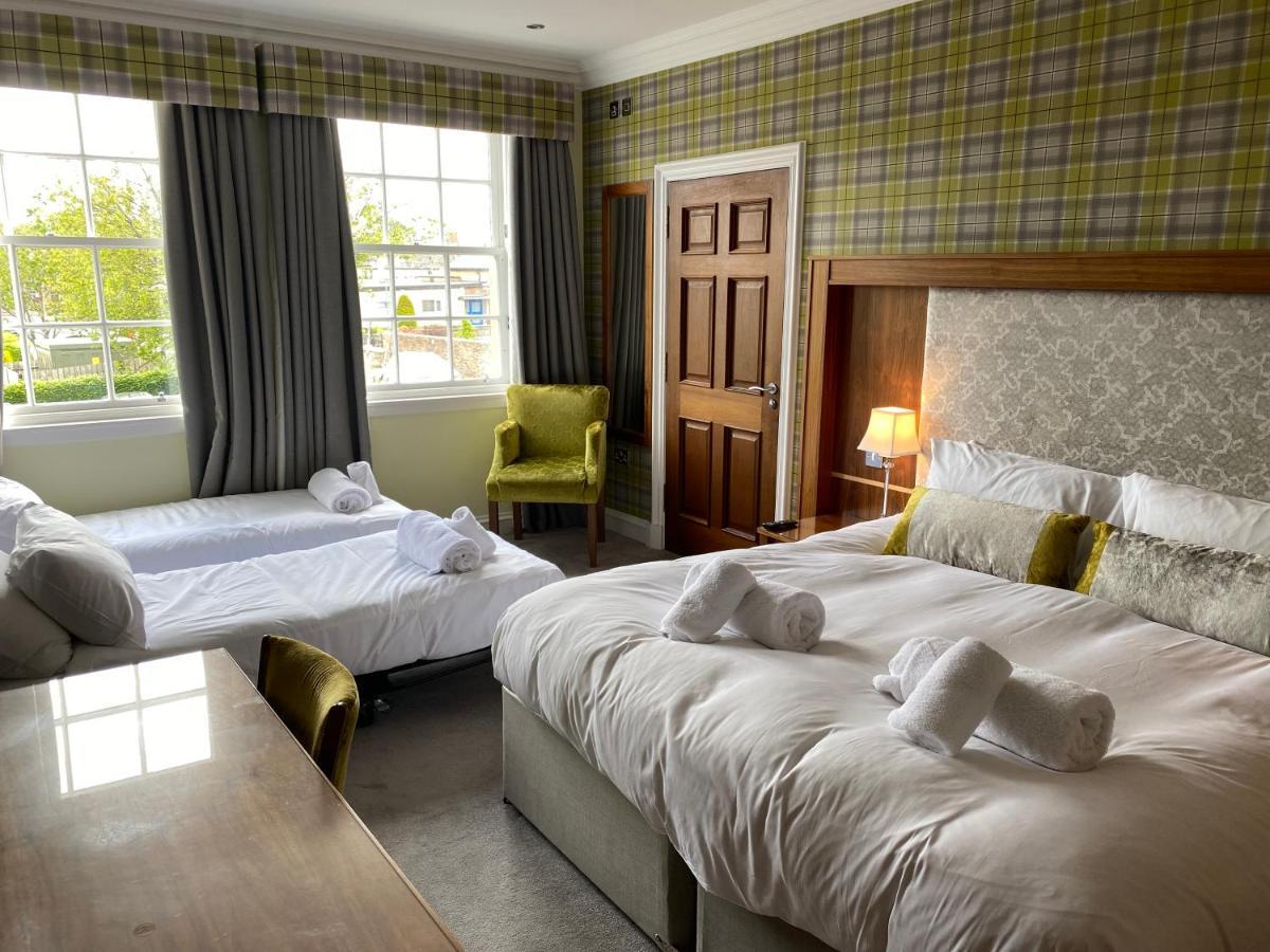The Craigie Hotel เพนิคูค ภายนอก รูปภาพ