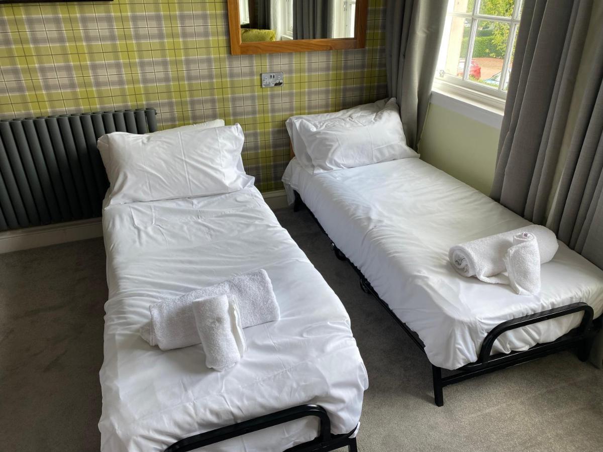 The Craigie Hotel เพนิคูค ภายนอก รูปภาพ