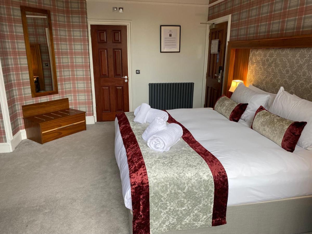 The Craigie Hotel เพนิคูค ภายนอก รูปภาพ