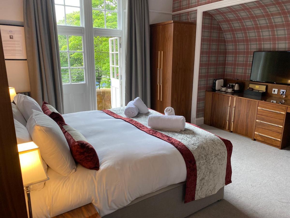 The Craigie Hotel เพนิคูค ภายนอก รูปภาพ