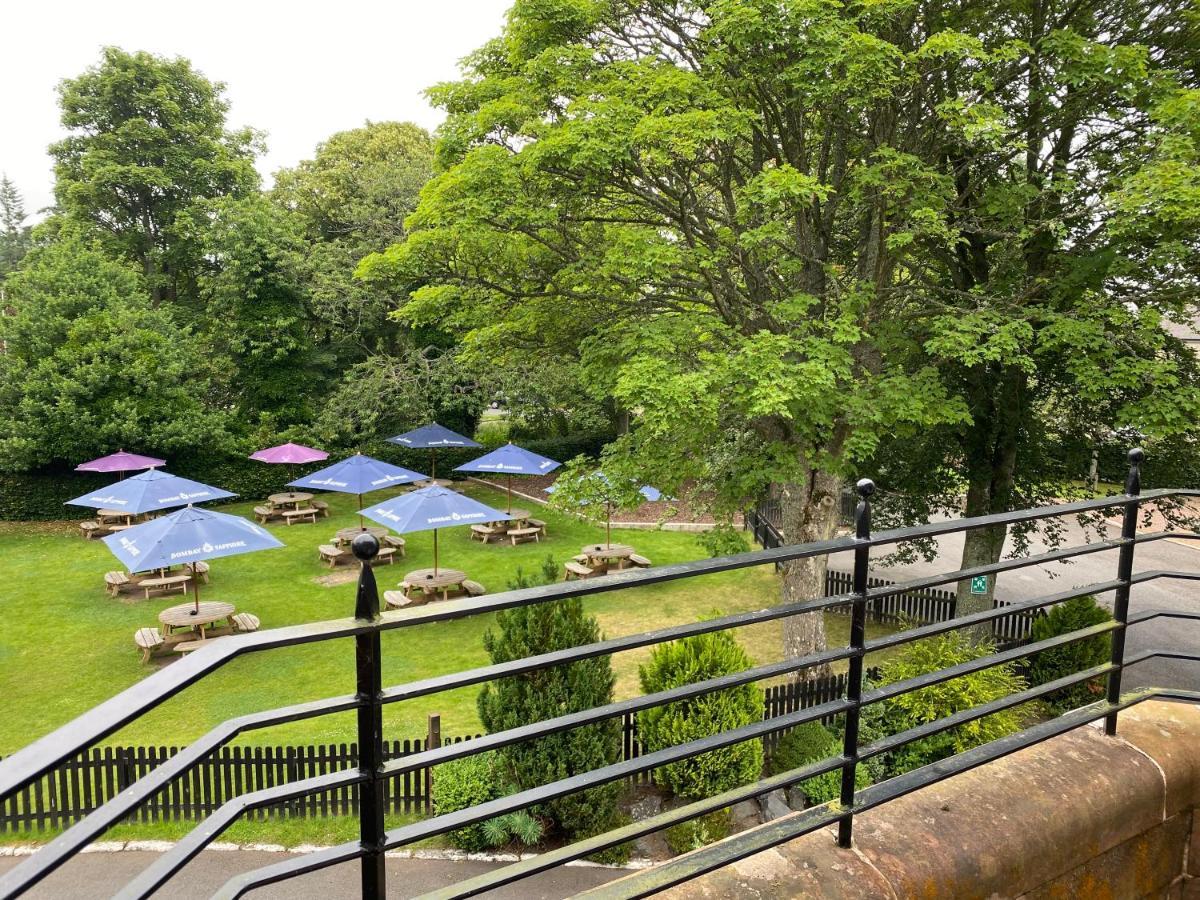 The Craigie Hotel เพนิคูค ภายนอก รูปภาพ