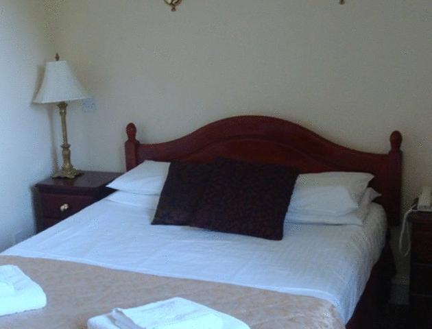 The Craigie Hotel เพนิคูค ห้อง รูปภาพ