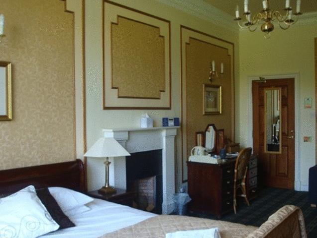 The Craigie Hotel เพนิคูค ห้อง รูปภาพ